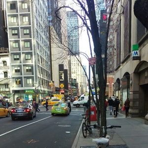 Meet your Posher, Catherine