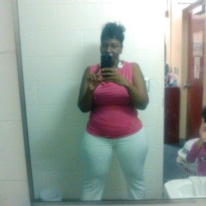 Meet your Posher, Leslie