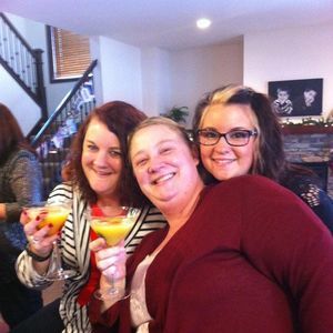 Meet your Posher, Brianna