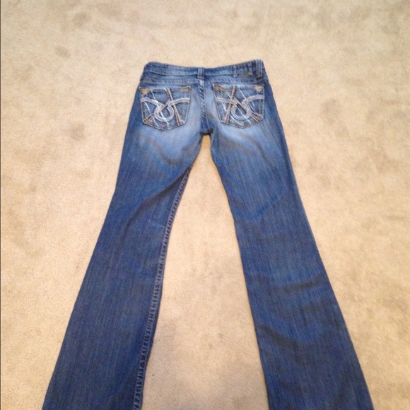 Big Star Casey K 29XL