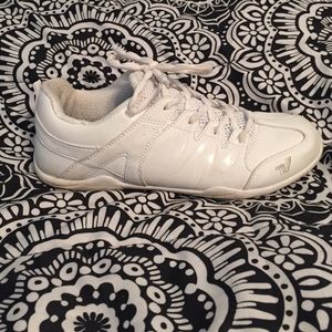 Cheer Shoes