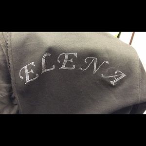 Meet your Posher, Helen