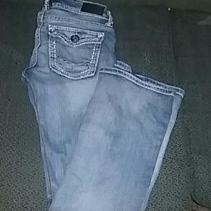 Daytrip jeans, new without tags