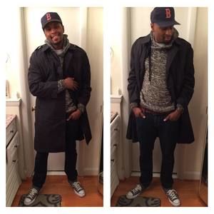 Meet your Posher, Leo