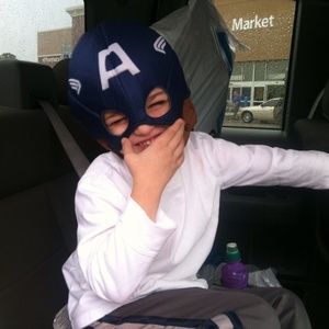 Meet your Posher, Kelly