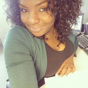 Meet your Posher, Stephanie