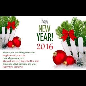 Meet your Posher, Maryann