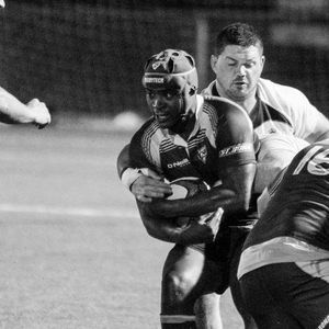 Meet your Posher, Justice