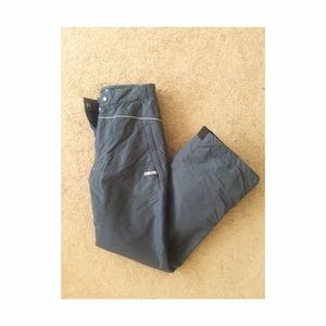 Betty Rides snowboard pants