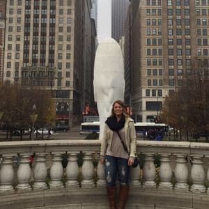 Meet your Posher, Bridget