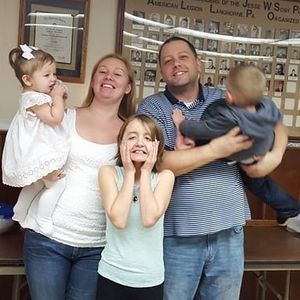 Meet your Posher, Lauren