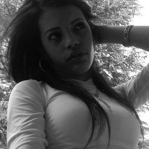 Meet your Posher, Marisol