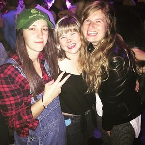 Meet your Posher, Annie