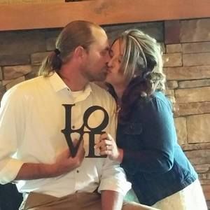 Meet your Posher, Christy