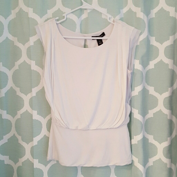 White house black market top