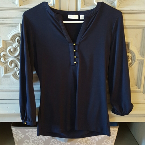 New York and Co blouse