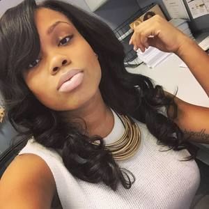 Meet your Posher, Krystal