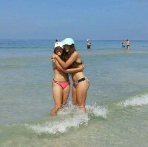 Meet your Posher, Madison