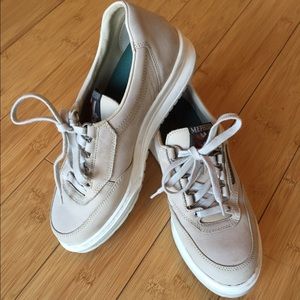 Mephisto "Runoff" Sport Shoe