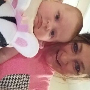 Meet your Posher, Jackie