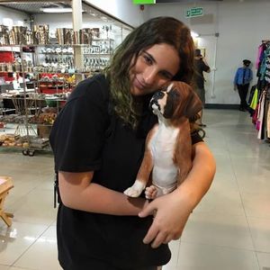 Meet your Posher, Meirav