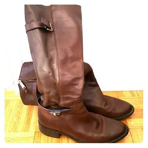 ColeHaan boots, Size 11