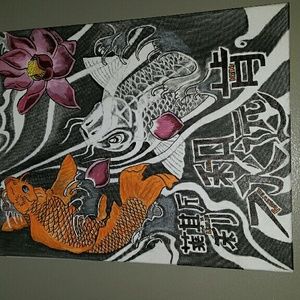 Meet your Posher, Leslie