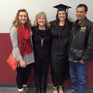 Meet your Posher, Teri