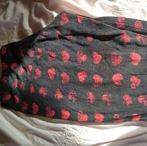 Heart Leggings