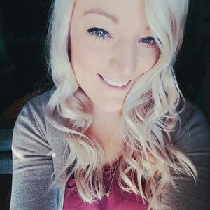 Meet your Posher, Kyla