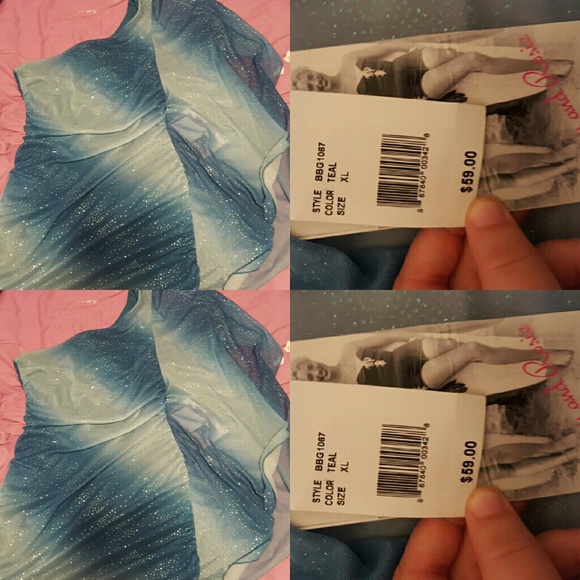 Honey and rosie dress - Picture 1 of 1