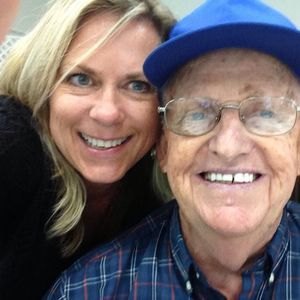 Meet your Posher, Janet