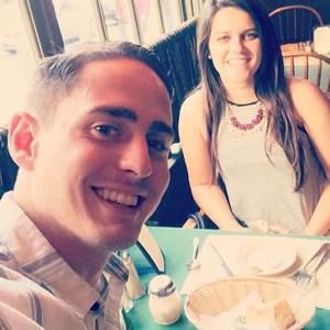 Meet your Posher, Johnny