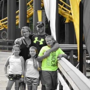 Meet your Posher, Jamie