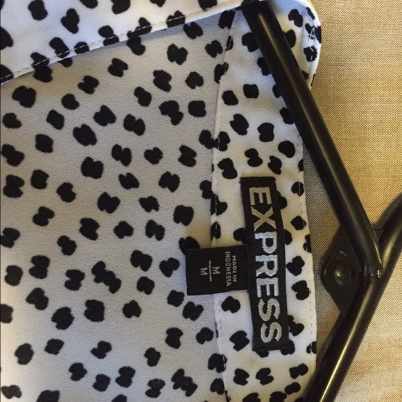 Express Top - Picture 2 of 2