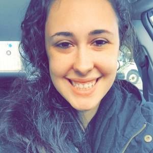 Meet your Posher, Angilee