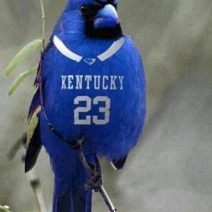 Meet your Posher, Larry