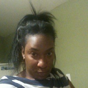 Meet your Posher, Nicki