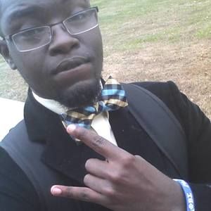 Meet your Posher, Taariq
