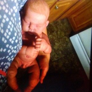 Meet your Posher, Deanna