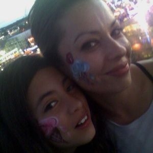 Meet your Posher, Jeanette