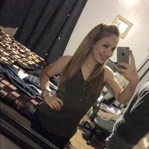 Meet your Posher, Mariela