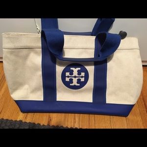 Tory burch tote