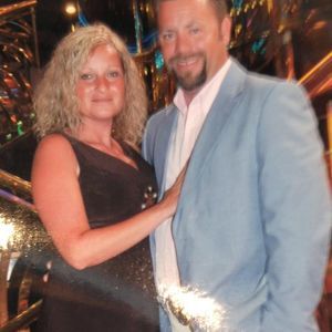 Meet your Posher, Scott