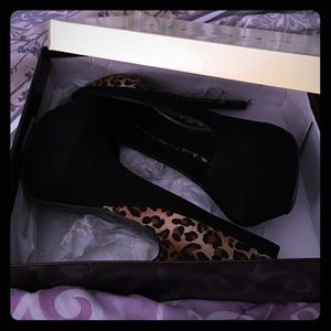 I personally could not fit them anymore.