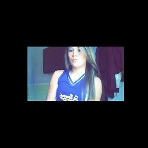 Meet your Posher, Brenee