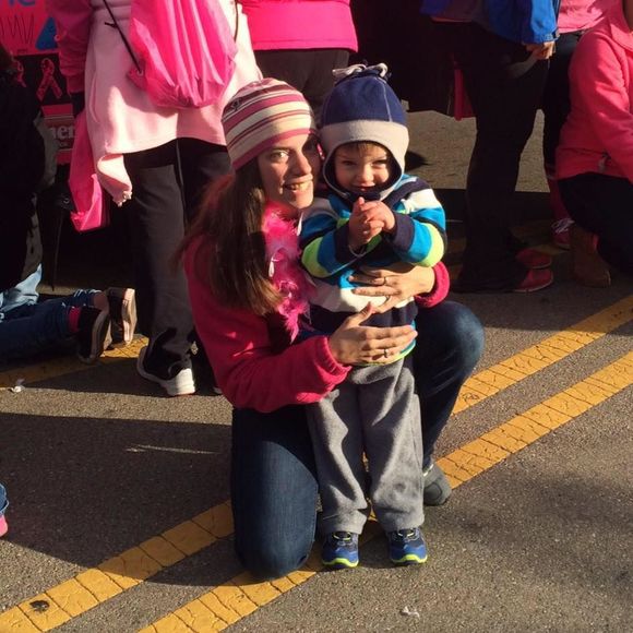 Meet your Posher, Danielle - Picture 1 of 1