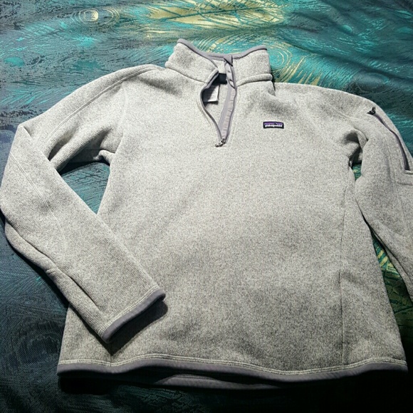 Patagonia Sweaters - Patagonia size Small... Not Trading at the moment