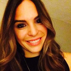 Meet your Posher, Carly