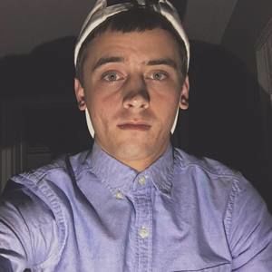 Meet your Posher, Kyle